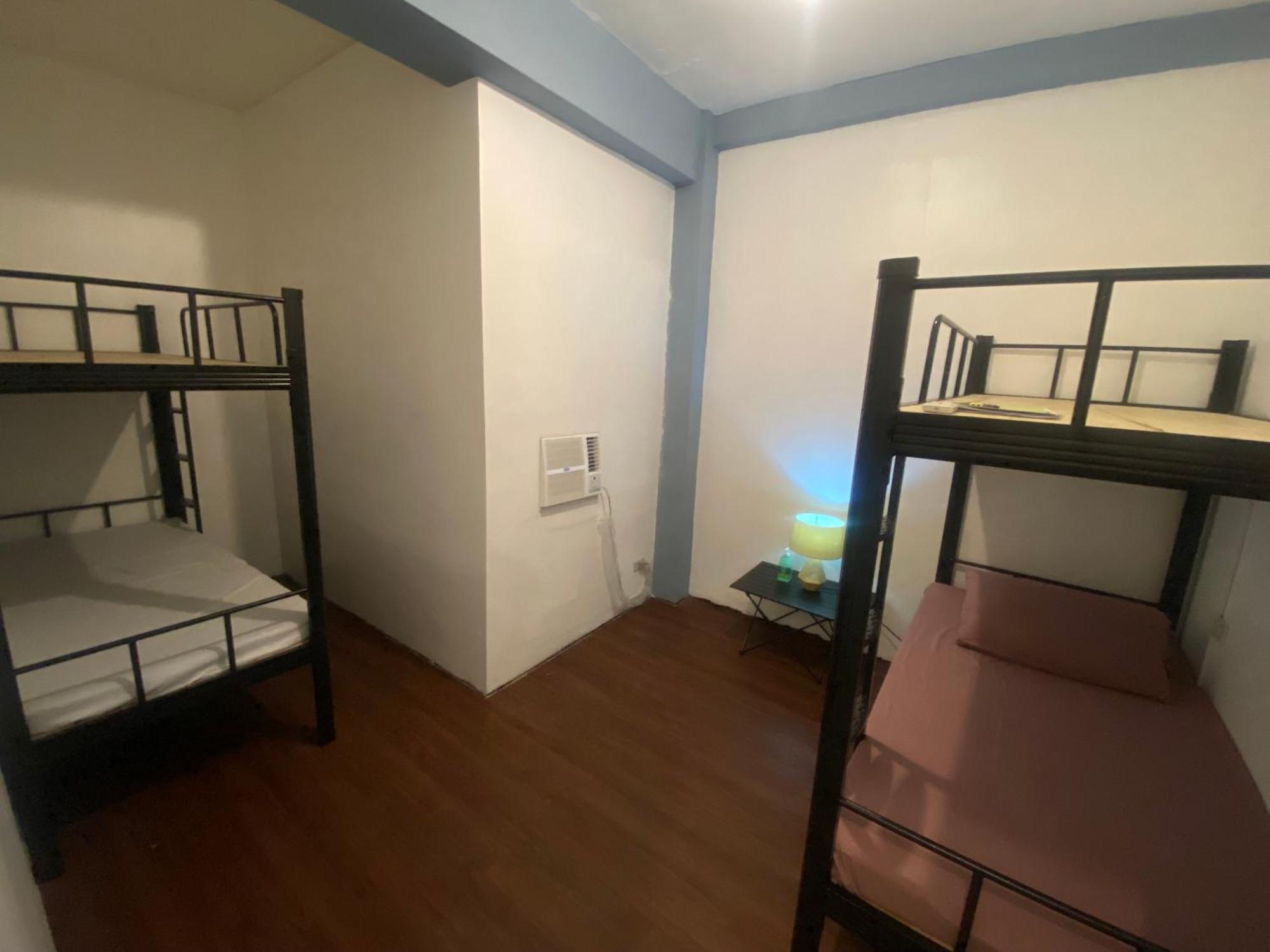 Lime Lite Manila Hostel Makati City Екстериор снимка